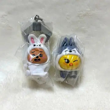 SKZOO 츠만데츠나게테마스코토 vol.2