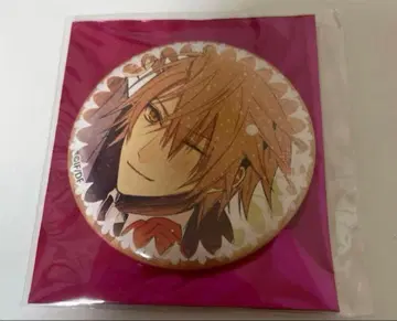 아무네시아 토마 캔뱃지