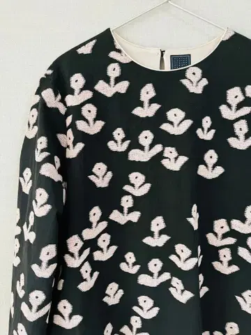 새상품급 mina perhonen 미나 페르호넨 garden 원피스