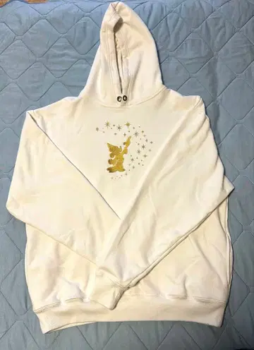 디즈니 미키마우스 후드티 LL 사이즈