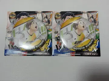 하이큐 컬렉션 캔뱃지 구 모리