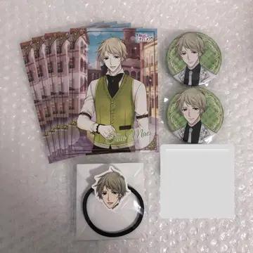 마계 나이트메어 티노 8점