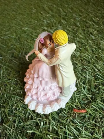 원피스 푸치라마 홀케이크 아일랜드 상디 푸딩