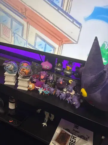 포켓몬 겐가 피규어 묶음 판매