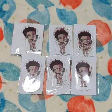 히로아카 엔데버 토도로키 엔지 아크릴 스탠드