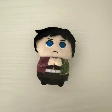 귀멸의 칼날 미니미니 프렌즈 토미오카 기유