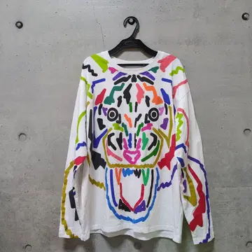 NyucoDeco 모뉴소데 롱T