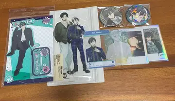 이토시 린 굿즈 묶음 판매