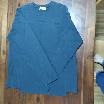 앰부쉬 롱티 네이비