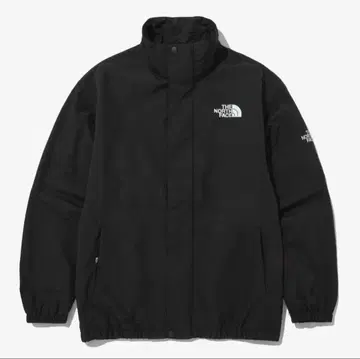 THE NORTH FACE 스탠드 카라 나일론 자켓