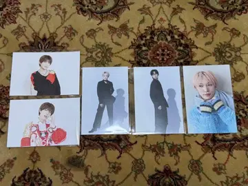 팬더 드래곤 엽서