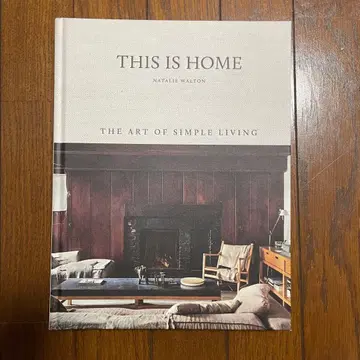 [ 외국도서 ] THIS IS HOME
