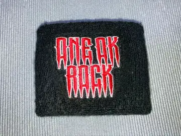 SNEAK TRICK 패치 블랙