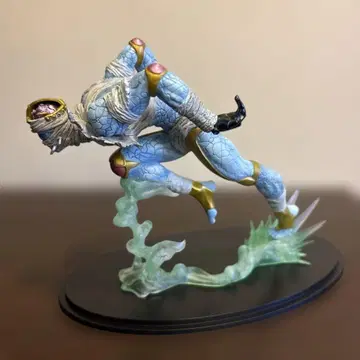 스태츄 레전드 행드 맨 세컨드 죠죠의 기묘한 모험 제3부