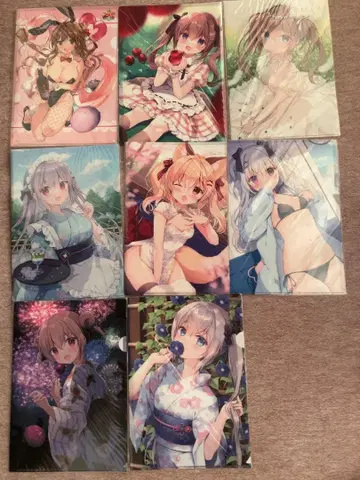 모에오 미야사카 미유 클리어 파일