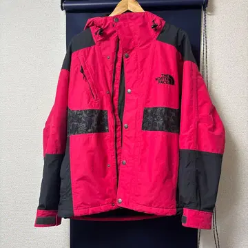 THE NORTH FACE RAGE94 재킷