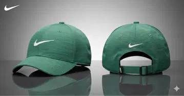 [ 레어 ] Nike ClubStructured Heathered M/L