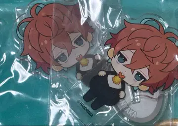 히프노시스 마이크 최애 여행 아크릴 스탠드 칸논자카 돗포