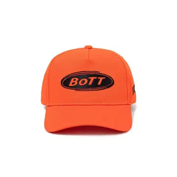 BOTT 보트 새상품 미사용 코튼 캡 CAP 레어 색상