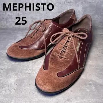 [ 새상품급 ] MEPHISTO 메피스토 에어 릴랙스 컴포트 슈즈