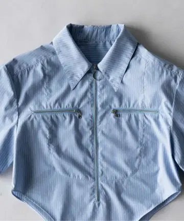 MAISON SPECIAL 반팔 셔츠