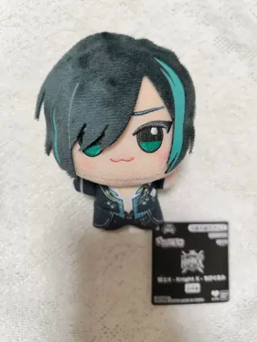 기사X - Night X - SD 인형 시윤 봉제 인형