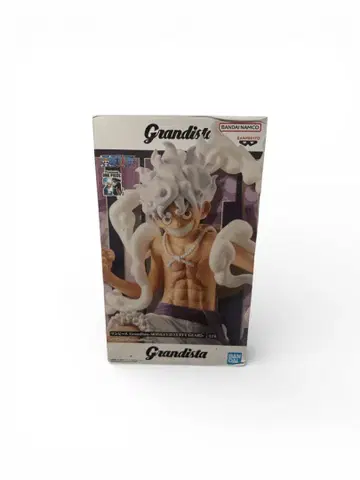 Grandista 루피 피규어 약 25cm