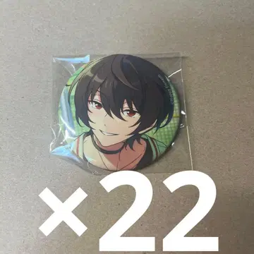 앙스타 사쿠마 리츠 캔뱃지