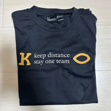 언더아머 게이오기주쿠 대학 럭비 티셔츠