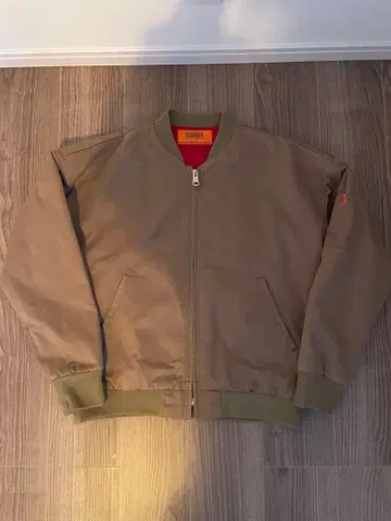 UNIVERSAL OVERALL MA-1