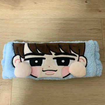 SnowMan 와타나베 쇼타 헤어밴드