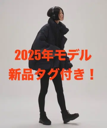 [ 새상품 ] TODAYFUL 몬스터 다운 자켓 올리브 38 택 포함