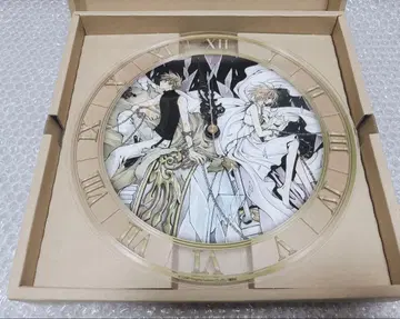 츠바사 온라인 복권 시계