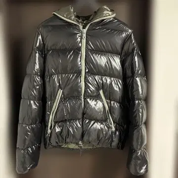 DUVETICA 다운 자켓