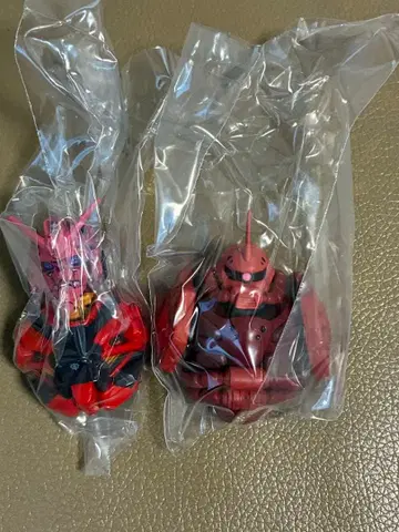 배송비 포함 제일복권 기동전사 Gundam GQuuuuuuX D상 2개