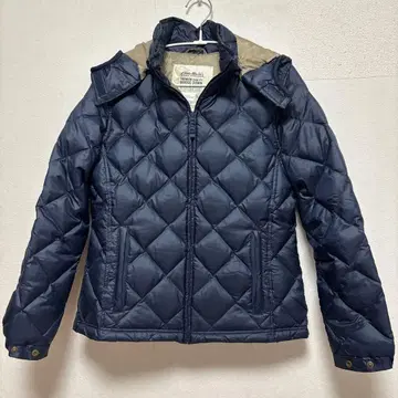 Eddie Bauer 다운 자켓 PS 사이즈 새상품급