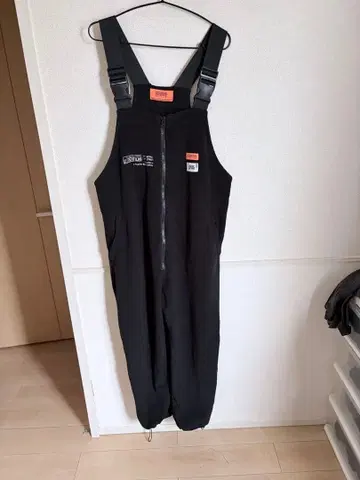 BIB OVERALL *UNIVERSAL OVERALL (navy)