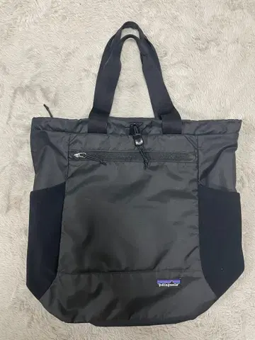 patagonia 파타고니아 2way 백팩 토트백