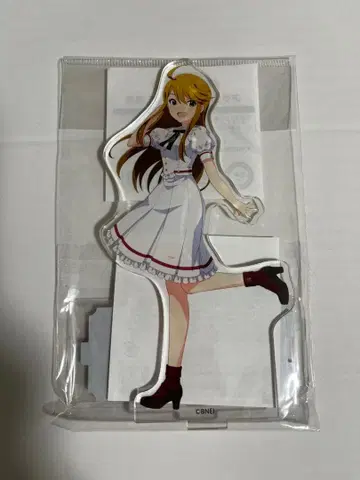 아이돌 마스터 밀리언 라이브 토코로 에미 아크릴 스탠드