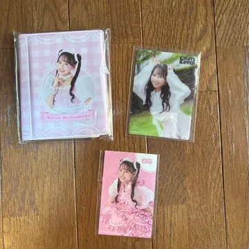 fruitszipper 마츠모토 카렌 스키쿠지