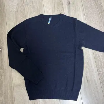 UNIQLO 캐시미어 크루 니트