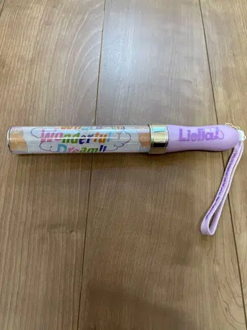 러브 라이브 블레이드 Liella! 2nd lovelive