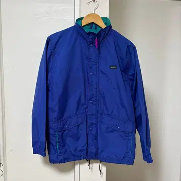 L.L.Bean 나일론 자켓