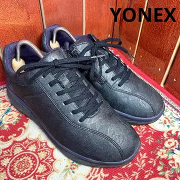 YONEX 워킹화 파워크레인 지퍼 24.5cm
