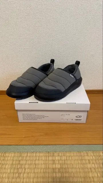 [TENTIAL] 회복 샌들 웜