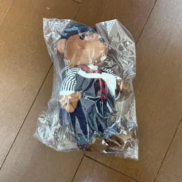 뉴시즈 NEWSIES 교모토 타이 가 곰