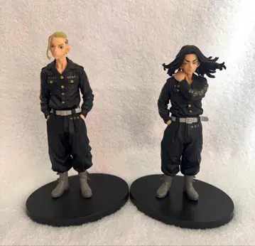 도쿄 리벤저스 동리베 드라켄 류구지 켄 바지 케이스케 피규어 묶음 판매