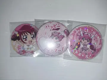 스마일 프리큐어 큐어 해피 호시조라 미유키