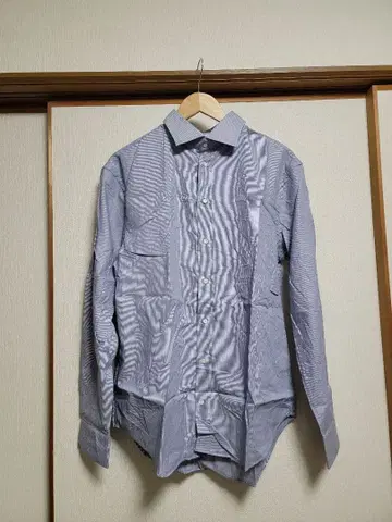 Emporio Armani 엠포리오 아르마니 와이셔츠