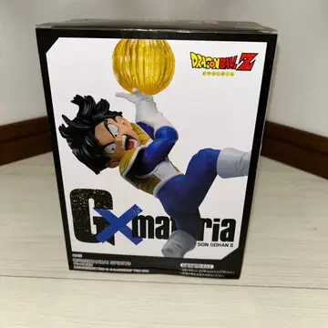 손오반 손고항 피규어